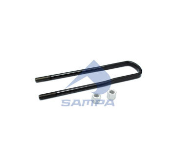 Drzak pruziny SAMPA 061.249/1