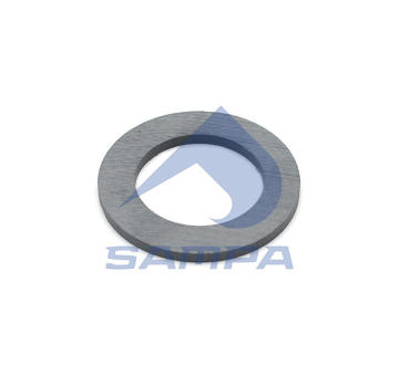 Montazni sada, svisly cep SAMPA 061.278