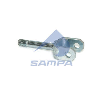 Uchycení tlumiče pérování SAMPA 061.285