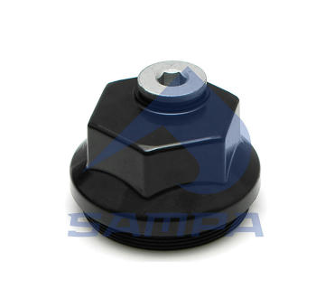 Kryt, lozisko kola SAMPA 061.290/1