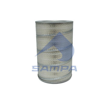 Vzduchový filtr SAMPA 061.331