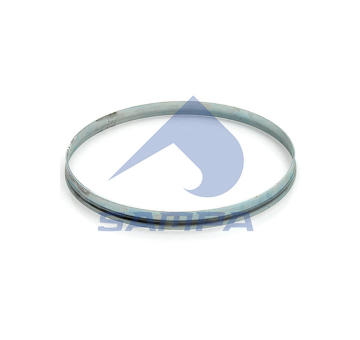 uzavírací destička SAMPA 061.347