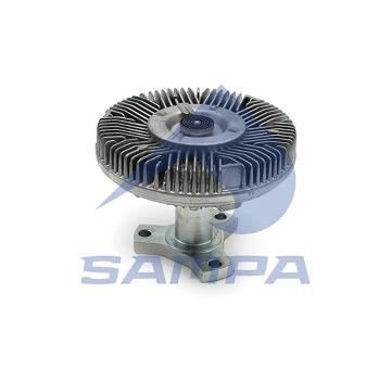 Spojka, větrák chladiče SAMPA 061.364