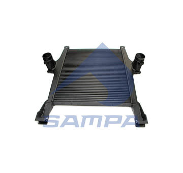 Chladič turba SAMPA 061.427
