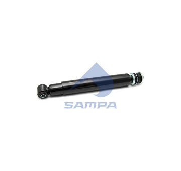 Tlumič pérování SAMPA 061.435