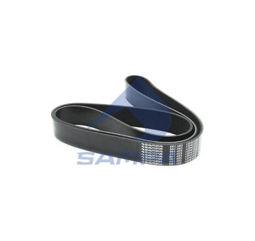 ozubený klínový řemen SAMPA 061.485