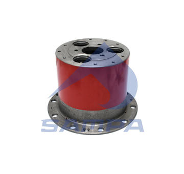 Náboj kola SAMPA 061.498