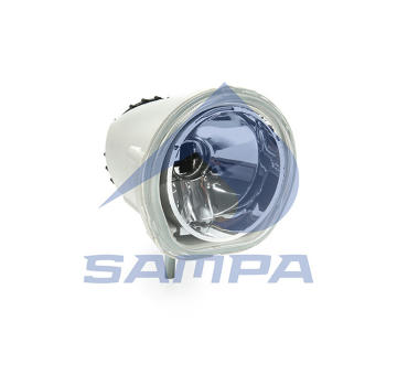 Mlhovka SAMPA 062.068