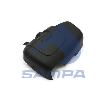 Kryt - vnejsi zrcatko SAMPA 062.135