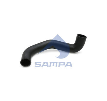 Hadička plnicího vzduchu SAMPA 062.173