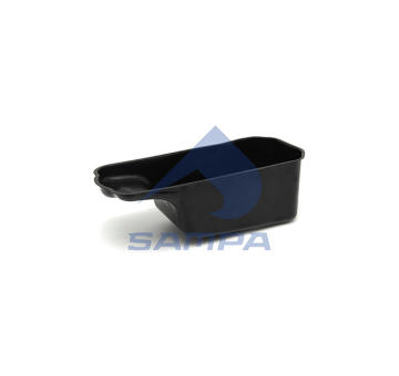 Olejová vana SAMPA 062.233