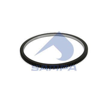 Ozubený věnec, setrvačník SAMPA 062.302