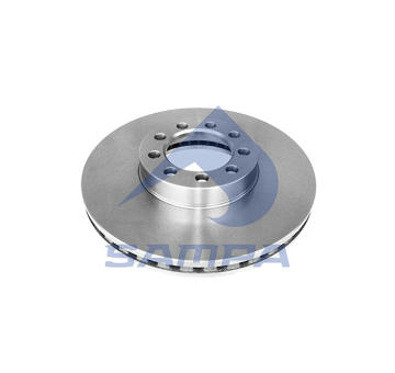 Brzdový kotouč SAMPA 062.385