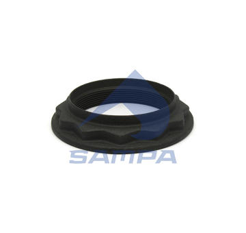 Matice, čep nápravy SAMPA 063.241
