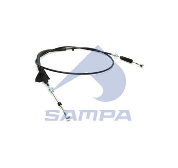 Tazne lanko, rucni prevodovka SAMPA 063.305