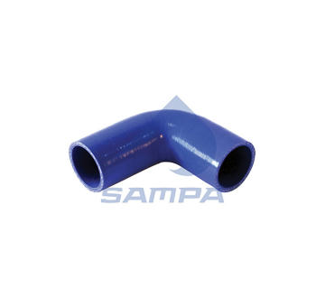 Hadice chladiče SAMPA 063.334