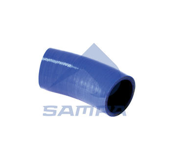 Hadice chladiče SAMPA 063.342