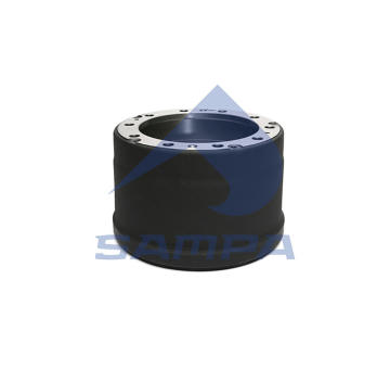 Brzdový buben SAMPA 063.393