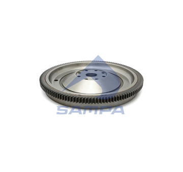 Setrvačník SAMPA 064.071