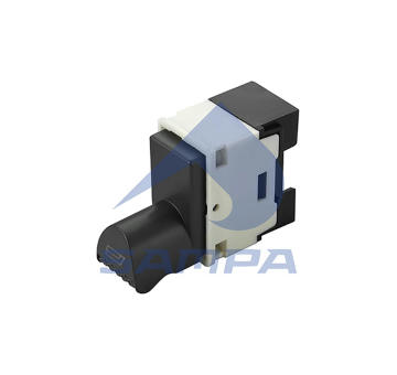 Spínač, zvedací zařízení oken SAMPA 064.119