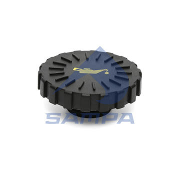 Uzaver, plnici hrdlo olejove nadrze SAMPA 064.229