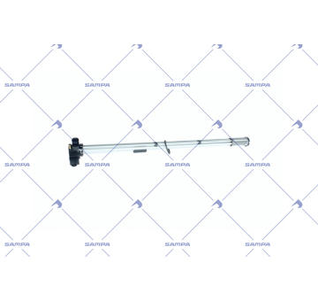 Snímač, rezerva paliva SAMPA 065.129