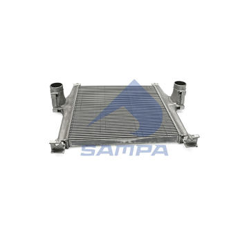 Chladič turba SAMPA 065.081