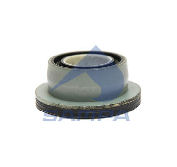 Uložení, řídicí mechanismus SAMPA 066.079SD