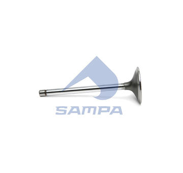 Sací ventil SAMPA 066.165