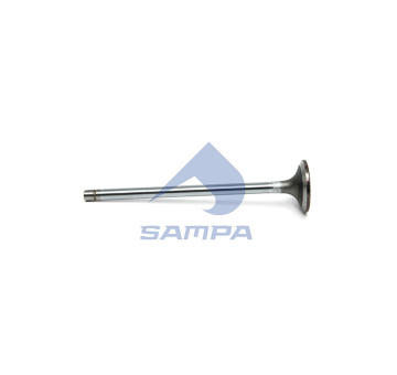 Sací ventil SAMPA 066.216