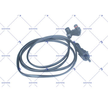 Indikátor opotřebení brzdových destiček SAMPA 068.222