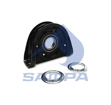 Uložení, kloubový hřídel SAMPA 068.467