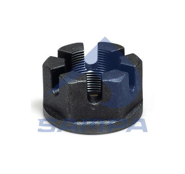 Matice, čep nápravy SAMPA 070.035