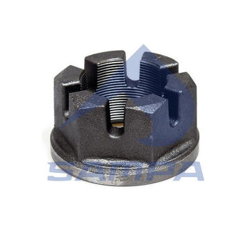 Matice, čep nápravy SAMPA 070.038