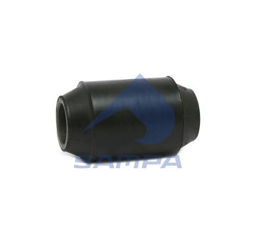 Ložiskové pouzdro, listová pružina SAMPA 070.060