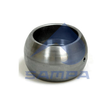 Loziskove pouzdro, brzdovy hridel SAMPA 070.085