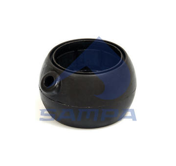 Loziskove pouzdro, brzdovy hridel SAMPA 070.086