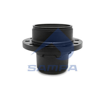 Náboj kola SAMPA 070.099A