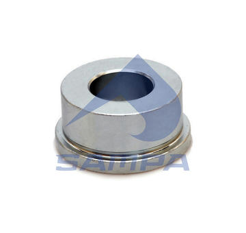 Loziskove pouzdro, listova pruzina SAMPA 070.127