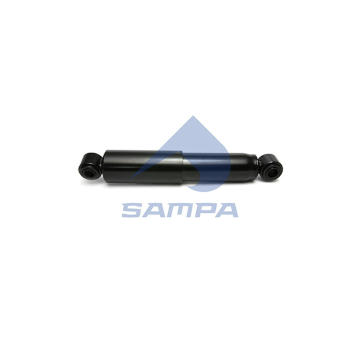Tlumič pérování SAMPA 070.225