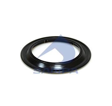 Krycí plech, protiprachová ochrana - ložisko kola SAMPA 070.239