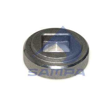 Loziskove pouzdro, listova pruzina SAMPA 070.249