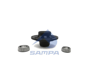 Náboj kola SAMPA 070.251/1