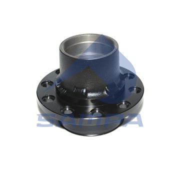 Náboj kola SAMPA 070.254