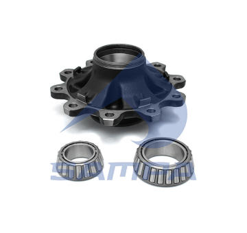 Náboj kola SAMPA 070.256/1-F