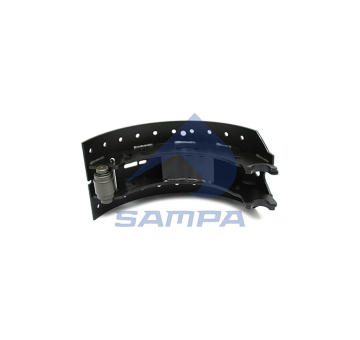 Brzdové pakny SAMPA 070.260