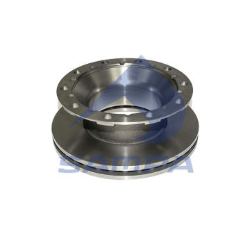 Brzdový kotouč SAMPA 070.270