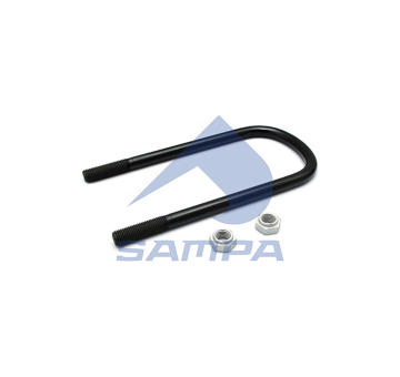 Drzak pruziny SAMPA 070.299/1