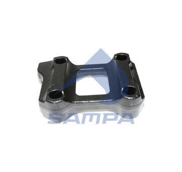 Konzola pruziny SAMPA 070.327