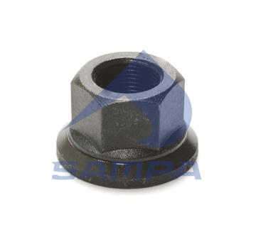 Matice kola SAMPA 070.332